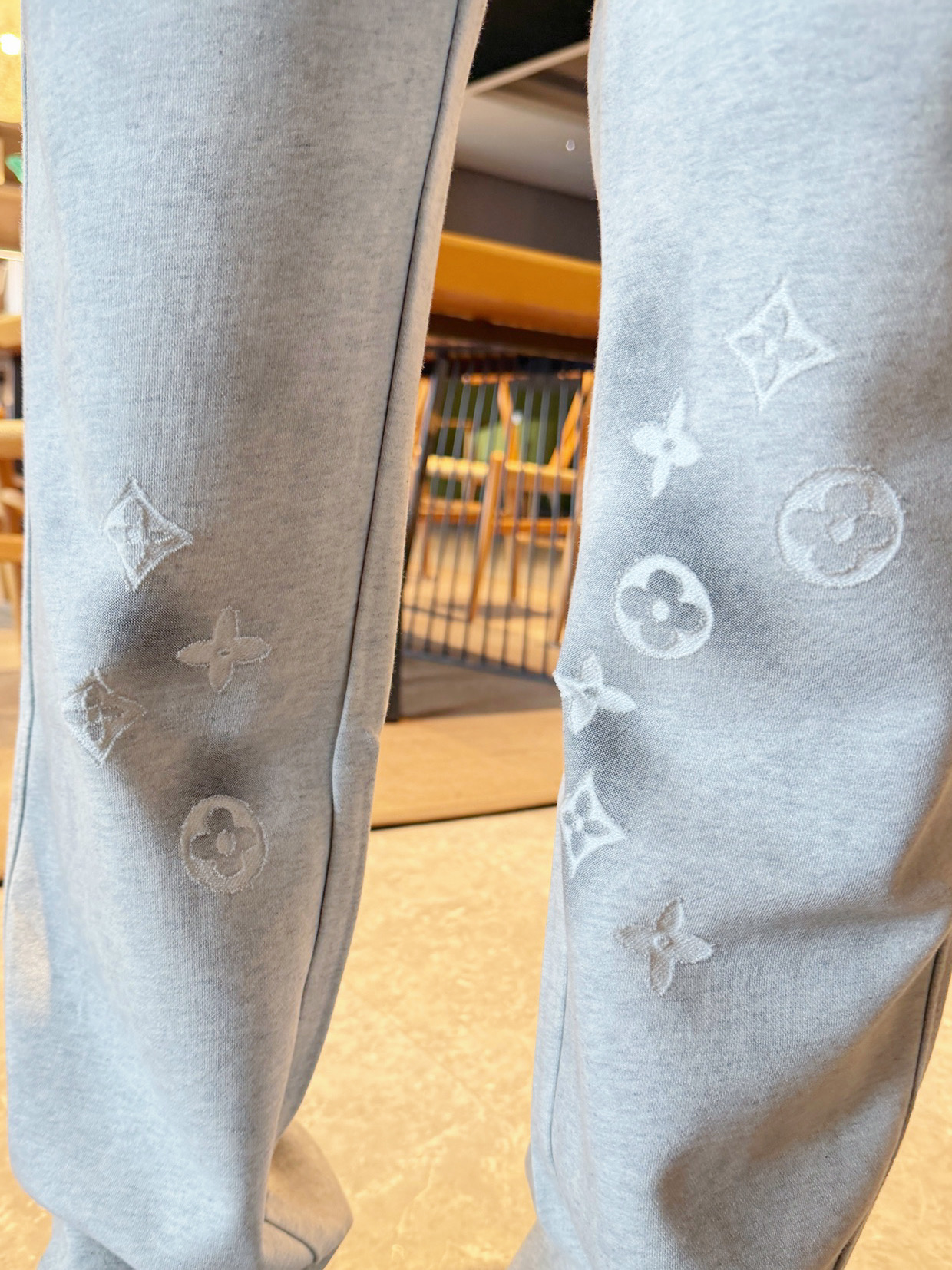 Casual Pants Man